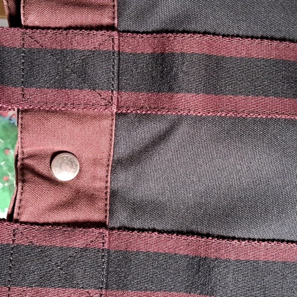 Hermès Fourre Tout Tote Toile PM GUC - Picture 3 of 17